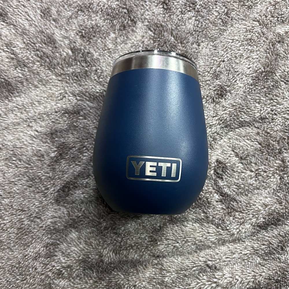 Yeti wine